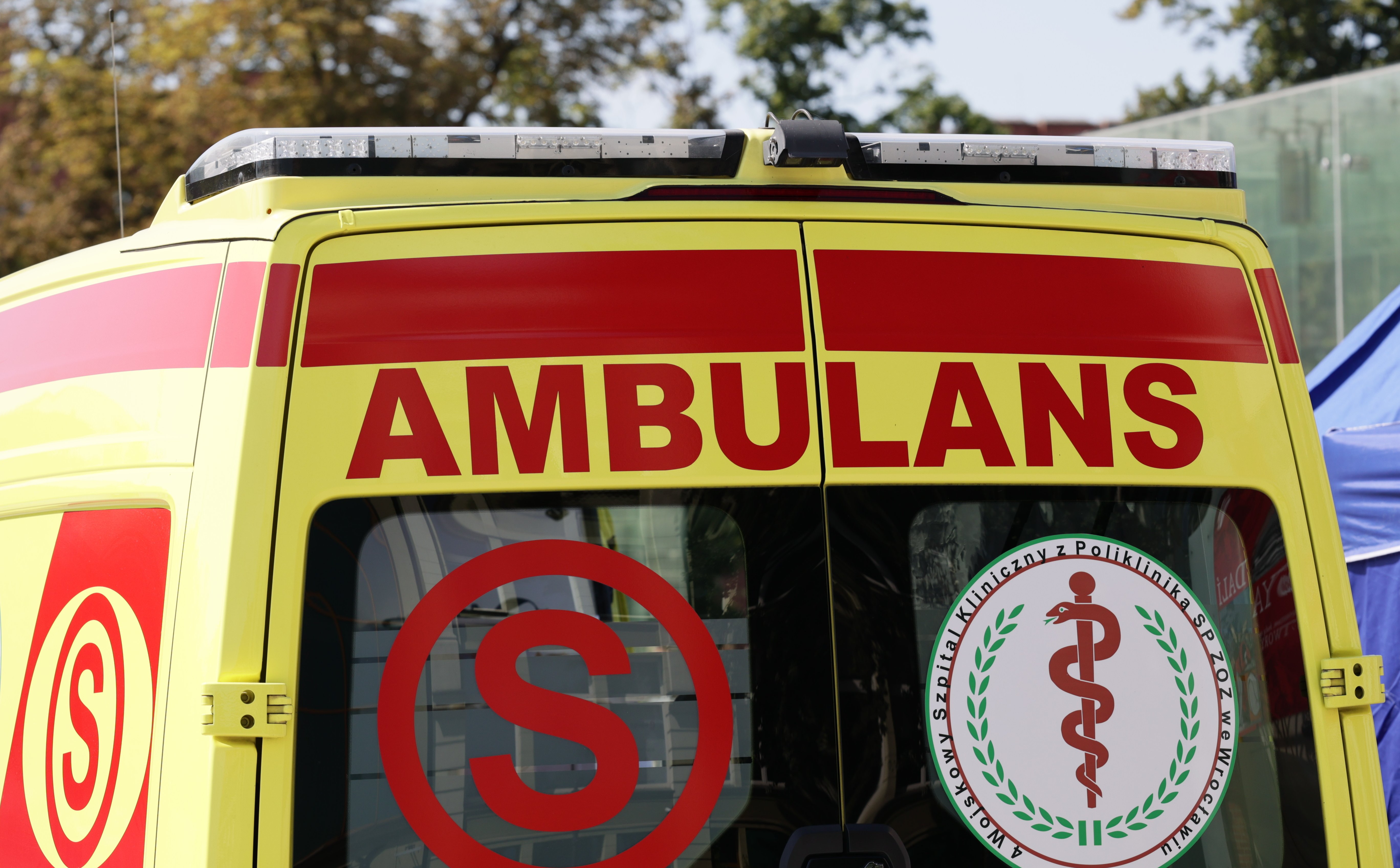 Tragedia na trasie S2. Prokuratura: podejrzany dokonał zmiany tożsamości