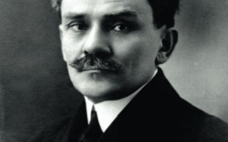 Stefan Żeromski