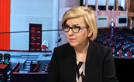 Paulina Hennig-Kloska: Inflacja zjada zyski z 500 plus