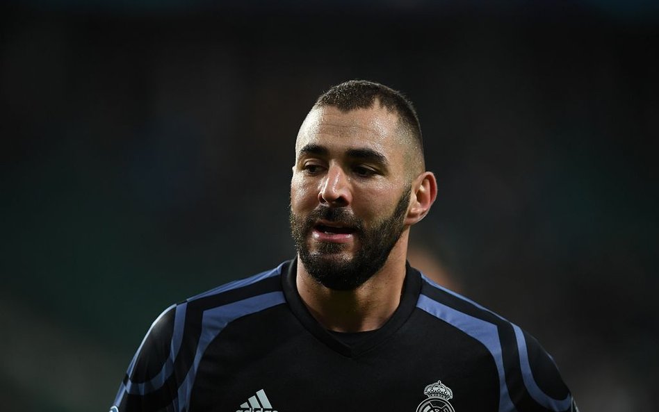 Benzema zostanie klubowym kolegą Milika?