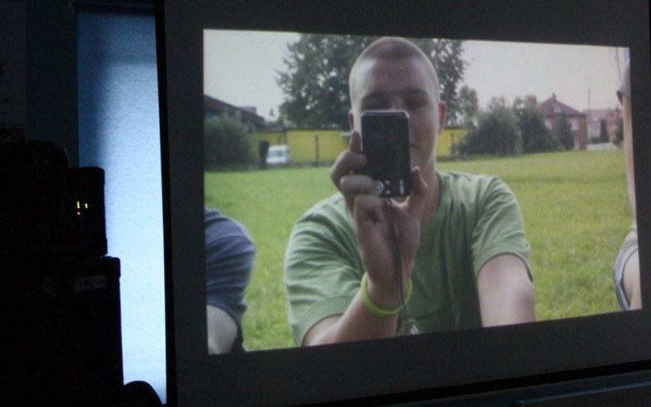 Jak Sputnik Photos realizował w Gierałtowicach Wyliczankę