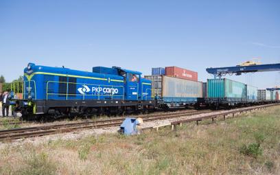 PKP Cargo: Kolejne kwartały będą finansowo lepsze