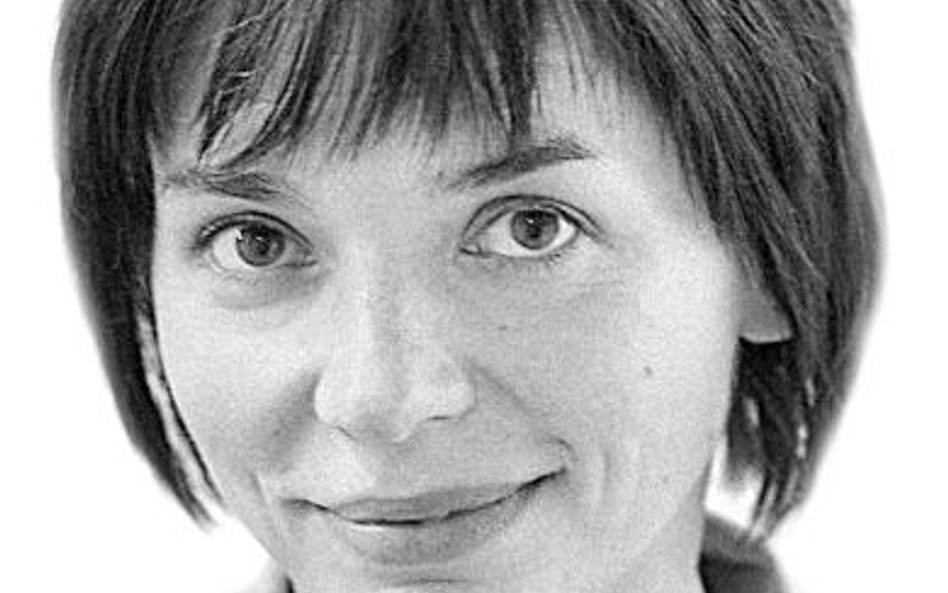 Beata Zubowicz