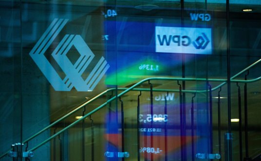 "historia gpw 30 lat"