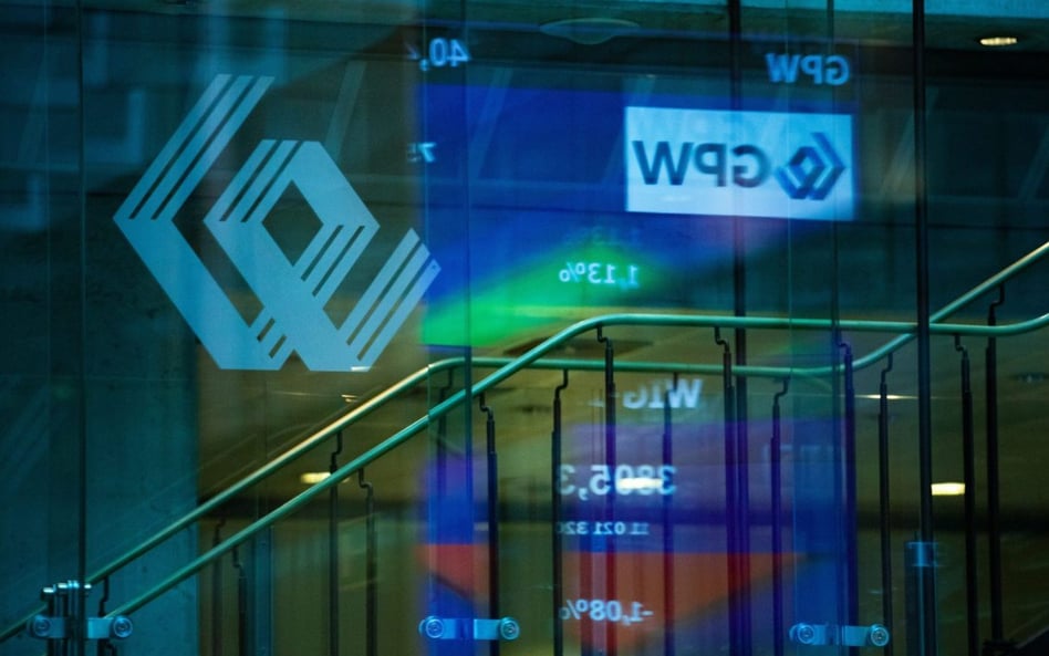 WIG20 obronił się przed spadkami