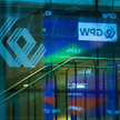 Poranek maklerów – Warszawa w ogonie