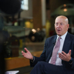 Dyrektor generalny Goldman Sachs David Solomon