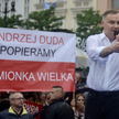 Sąd Najwyższy opublikował oświadczenie majątkowe Andrzeja Dudy