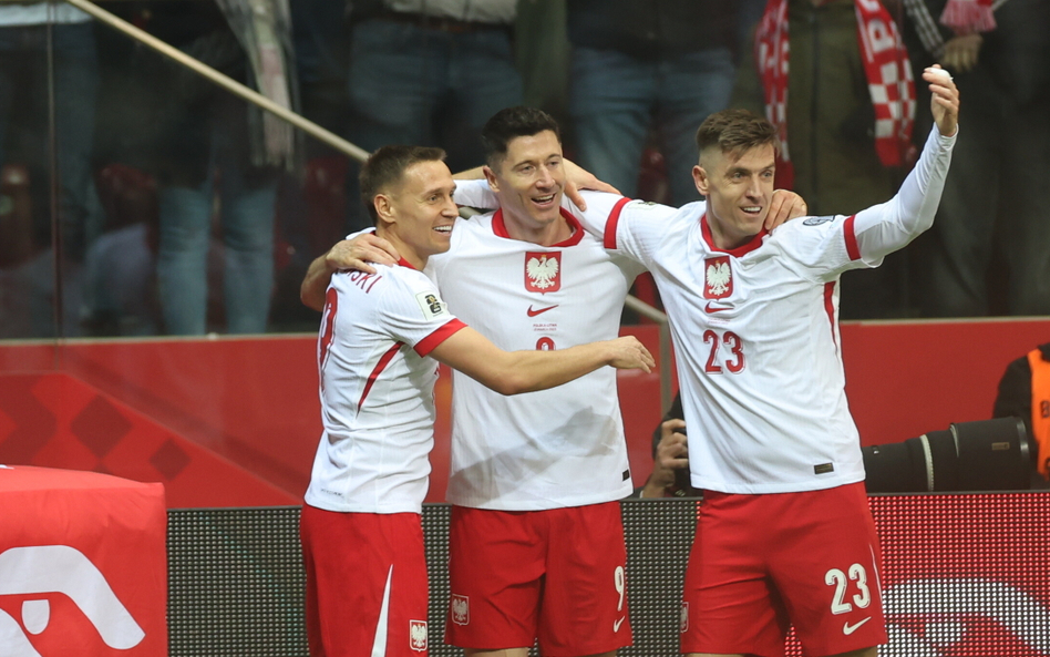 Polska - Litwa 1:0. Drużyna, która nie daje radości