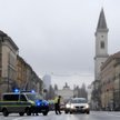 Bawaria na czele walki z epidemią