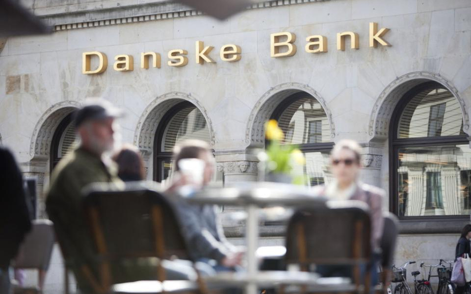 Dania: banki odebrały najwięcej domów od 17 lat