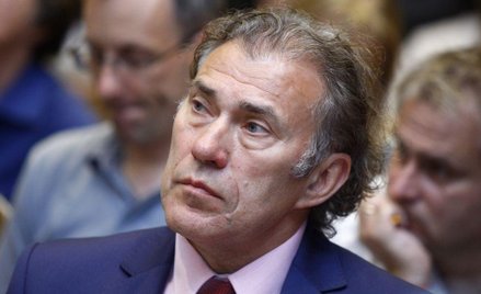 Tenisowa mistrzyni Polski atakuje ojca Janowicza