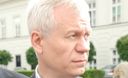 Marek Jurek: Rezygnacja z własnej waluty to bardzo groźna decyzja