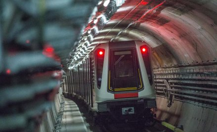 Transport metrem podlega VAT