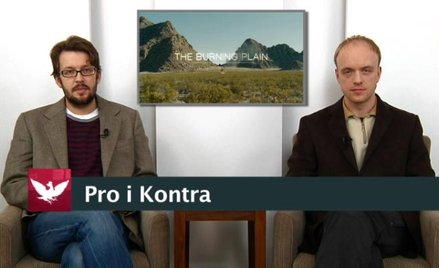 Pro i Kontra: Granice miłości