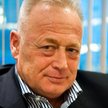 Ryszard Krauze, były prezes Prokomu.