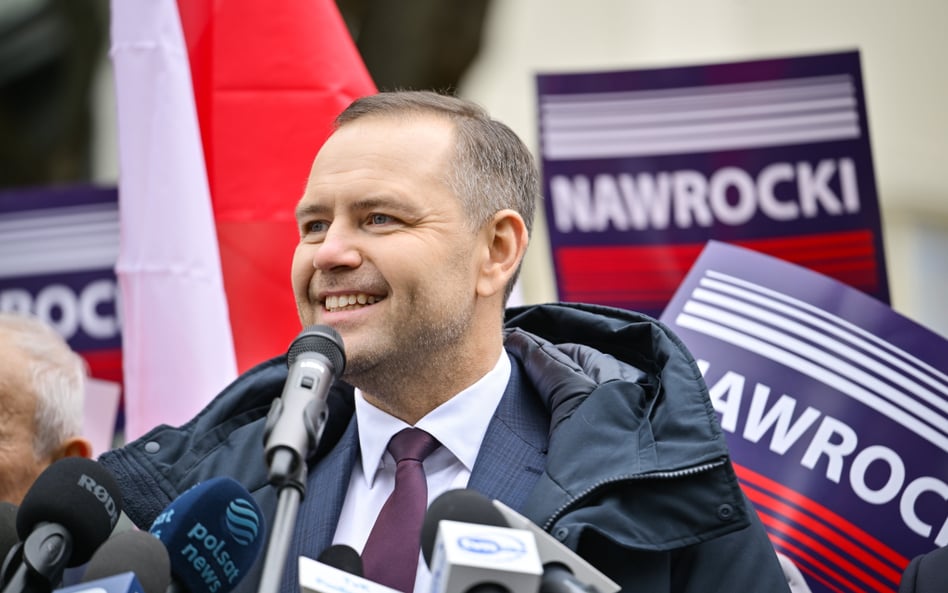 Karol Nawrocki