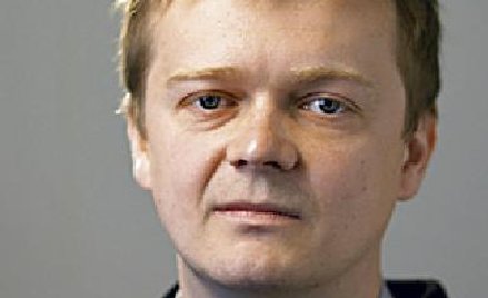 Piotr Mazurkiewicz