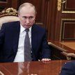 Putin ostrzega przed "chaosem w relacjach międzynarodowych"
