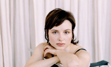 Anna Próchniak: Fascynują mnie też postaci oparte na prawdziwych biografiach.