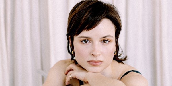 Anna Próchniak nominowana do nagrody BAFTA Scotland. „Nazwałabym siebie aktorką europejską”