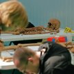Od 20 sierpnia naukowcy z Polskiej Bazy Genetycznej Ofiar Totalitaryzmów nie prowadzą nowych badań i