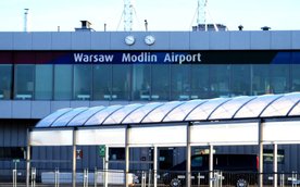 Operacje lotnicze mogą znów odbywać się zgodnie z obowiązującymi normami bezpieczeństwa.