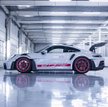 Porsche 911 GT3 RS