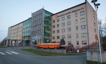 Aktualizacja strategii JSW na początku 2022 r.