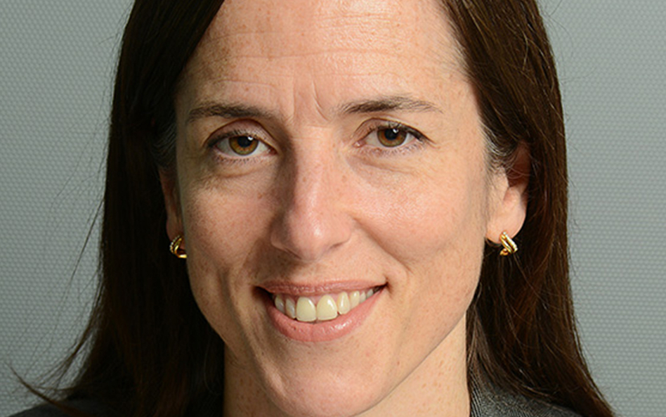 Janet Henry Global Chief Economist, HSBC