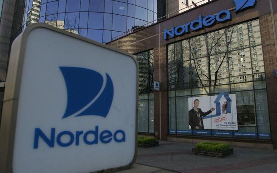 Nordea bank jako jeden z nielicznych nadal oferuje kredyty we frankach szwajcarskich