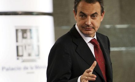 Jose Luis Rodriguez Zapatero