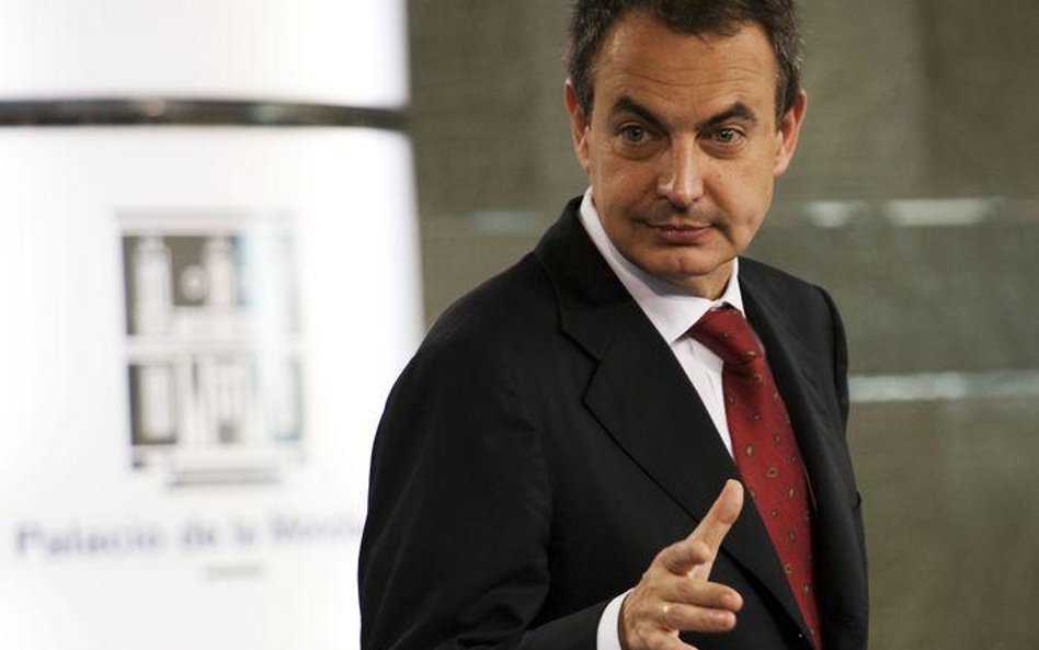 Jose Luis Rodriguez Zapatero