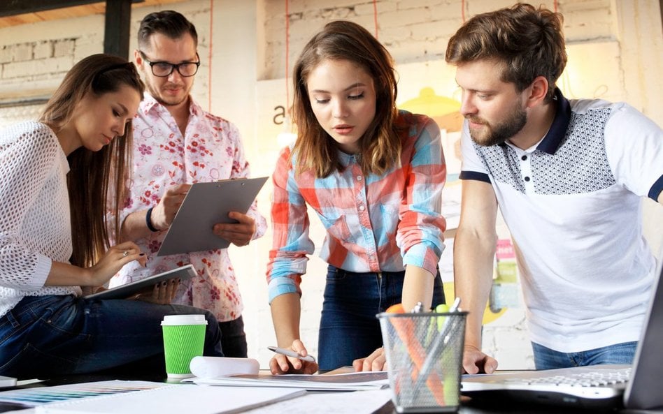 Samorządom nie po drodze ze startupami. Boją się ryzyka