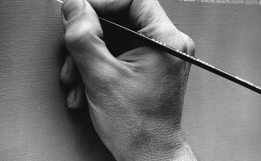 "roman opałka malarz obrazy liczone"