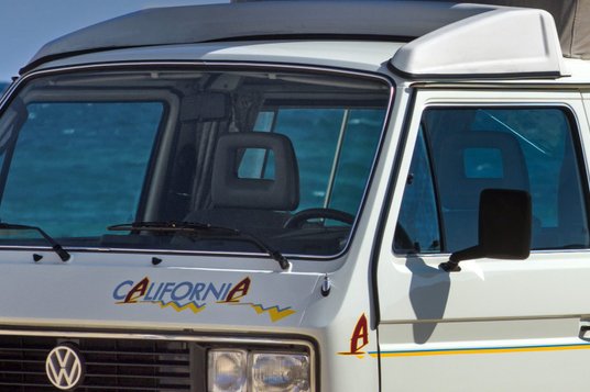 I na postoju, gdy unosimy dach, zyskując wewnątrz swobodę ruchu.