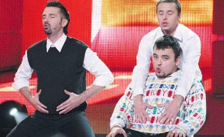 SOBOTA | 20.25 | TVP 2