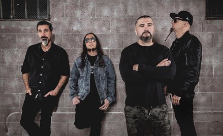 System Of A Down