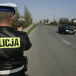 Można stracić prawo jazdy podczas jednej podróży
