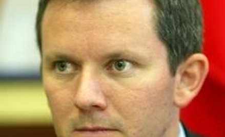 Tomasz Nowakowski, dyrektor wykonawczy grupy TP