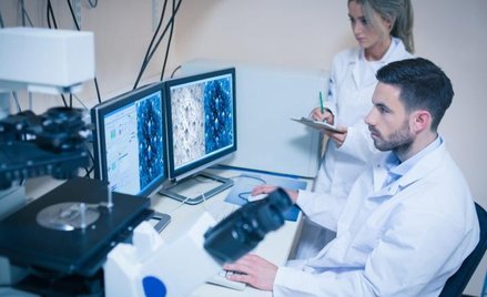 Wiele rodzimych przedsiębiorstw, które prowadzą działalność badawczo-rozwojową, nawet nie zdaje sobi