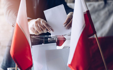 Polonia nie chce majowych wyborów. "Absurdalna ustawa"