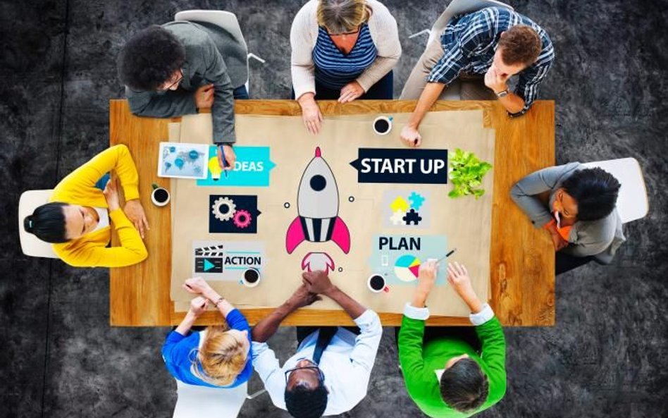 Tam, gdzie powstaną regionalne oddziały Startup Founders, nawiązana ma być współpraca z uczelniami w