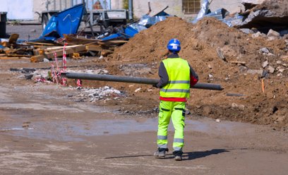 Czy sąd bliżej placu budowy naprawdę rozstrzygnie spór szybciej?