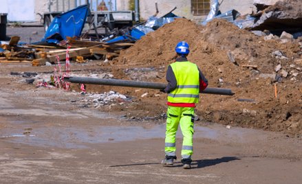 Czy sąd bliżej placu budowy naprawdę rozstrzygnie spór szybciej?
