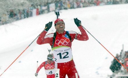 Tomasz Sikora