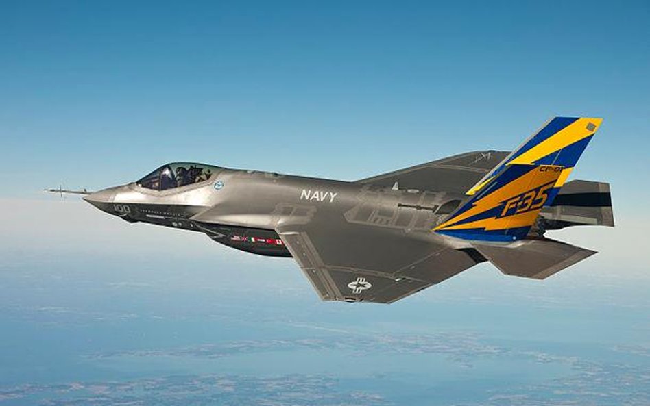 F-35