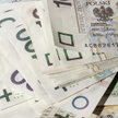 Problemy polskiego złotego