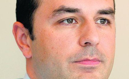 Filip Thon, prezes RWE Polska
