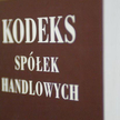 Kodeks spółek handlowych: po pierwsze nie szkodzić